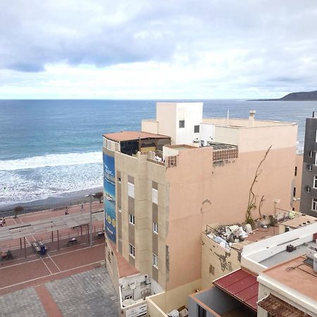 Almansa Seaview By Canary365 Las Palmas de Gran Canaria Esterno foto